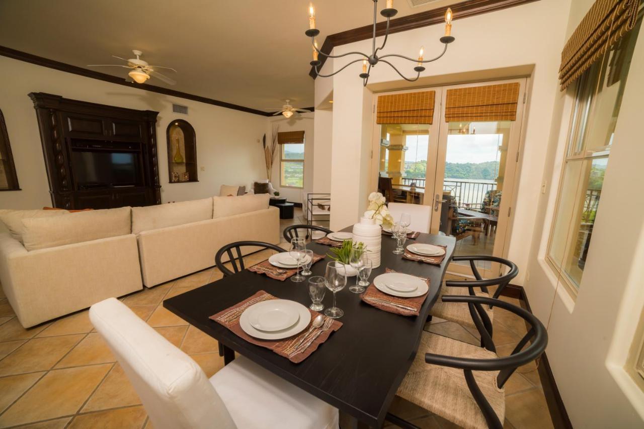 Los Suenos Resort Marbella 2A Playa Herradura  ภายนอก รูปภาพ