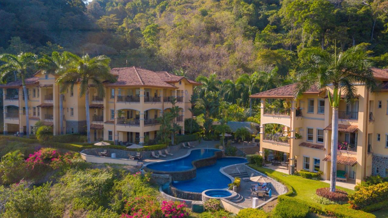 Los Suenos Resort Marbella 2A Playa Herradura  ภายนอก รูปภาพ