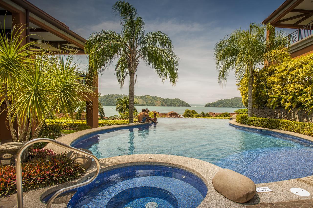 Los Suenos Resort Marbella 2A Playa Herradura  ภายนอก รูปภาพ