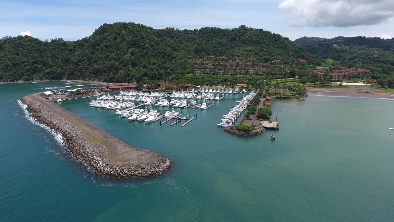 Los Suenos Resort Marbella 2A Playa Herradura  ภายนอก รูปภาพ